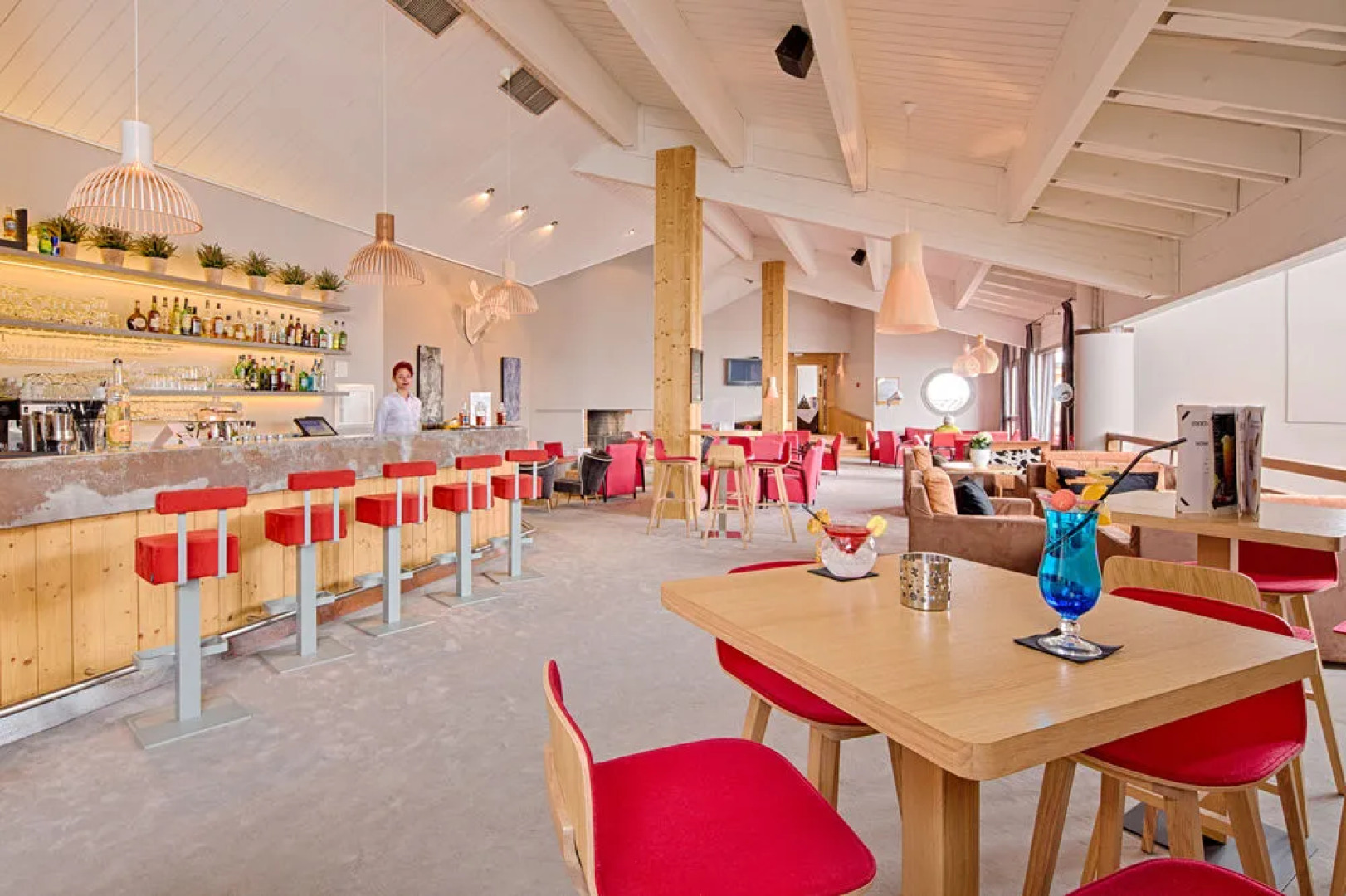 Hôtel Les Menuires Les Bruyères