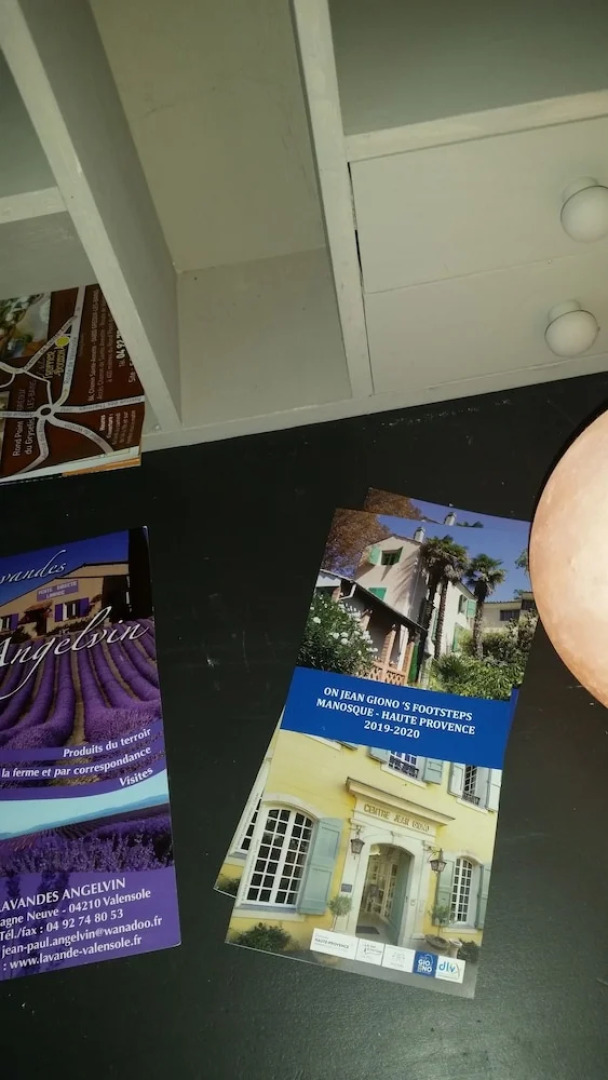 Chambres d'hôtes Elisa & Etienne