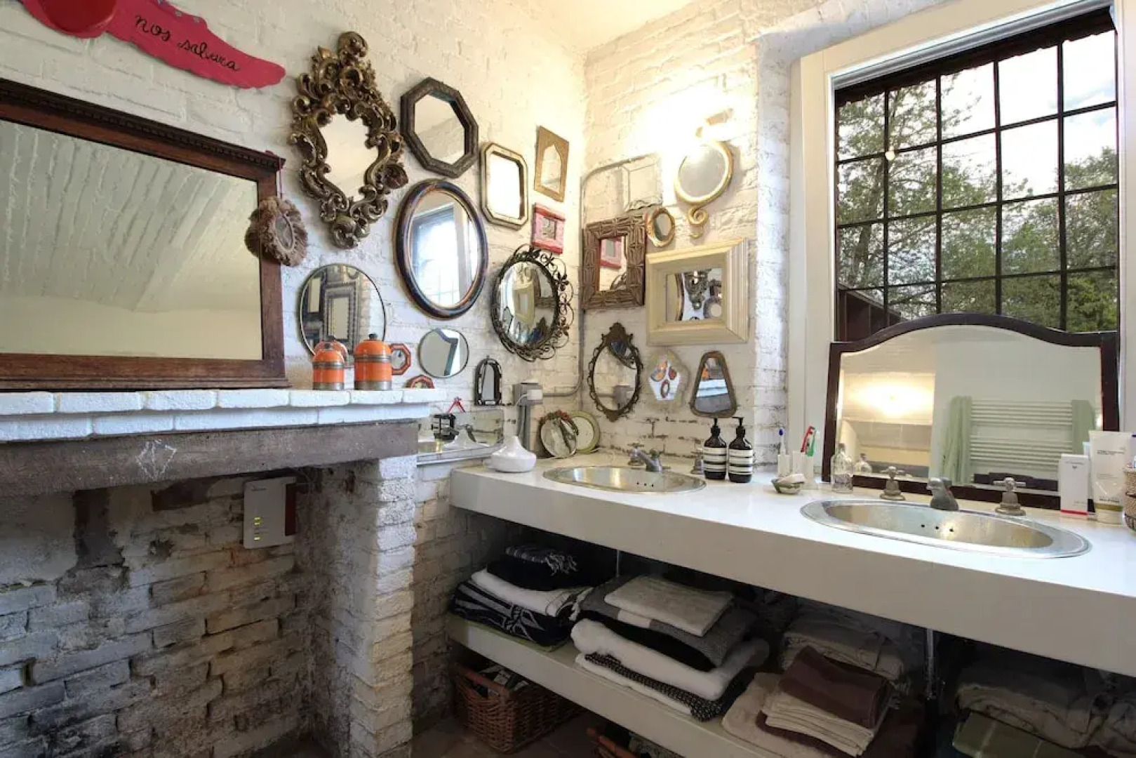 Villa Poggio Zucchino Pool Piacenza