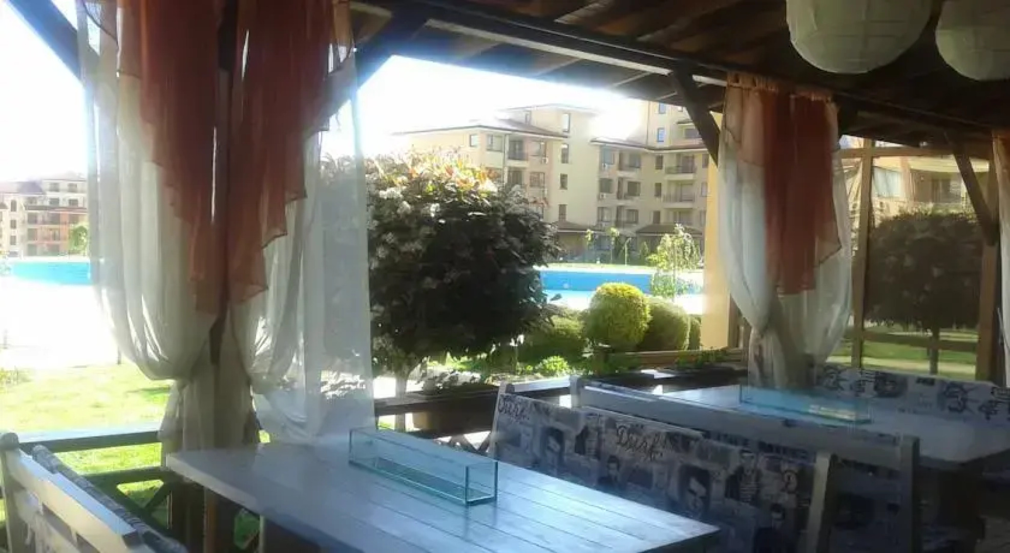 Ferie Apartments in Magic Dreams Complex