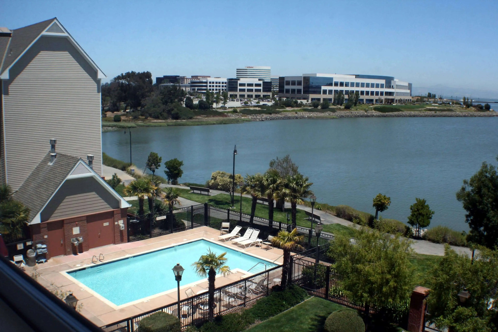 Sonesta ES Suites San Francisco Airport Oyster Point Waterfront
