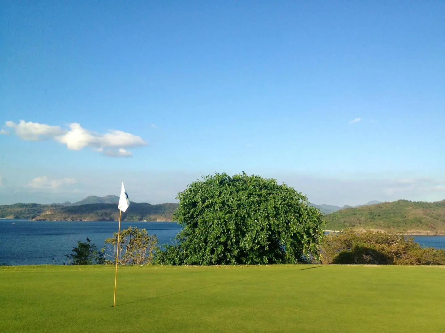 Club Punta Fuego