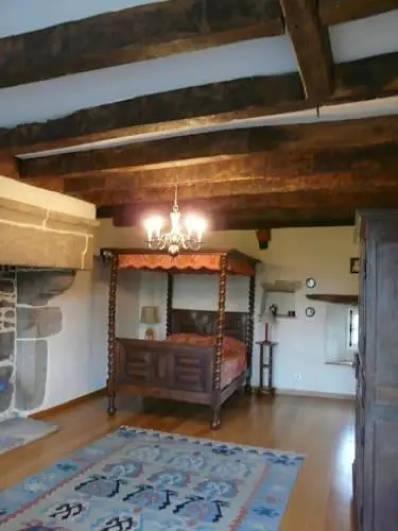 Domaine de la Haye dIrée