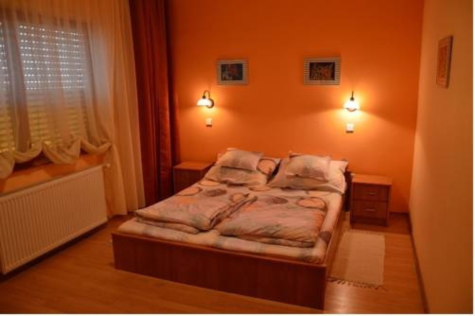 Belvárosi Apartmanház