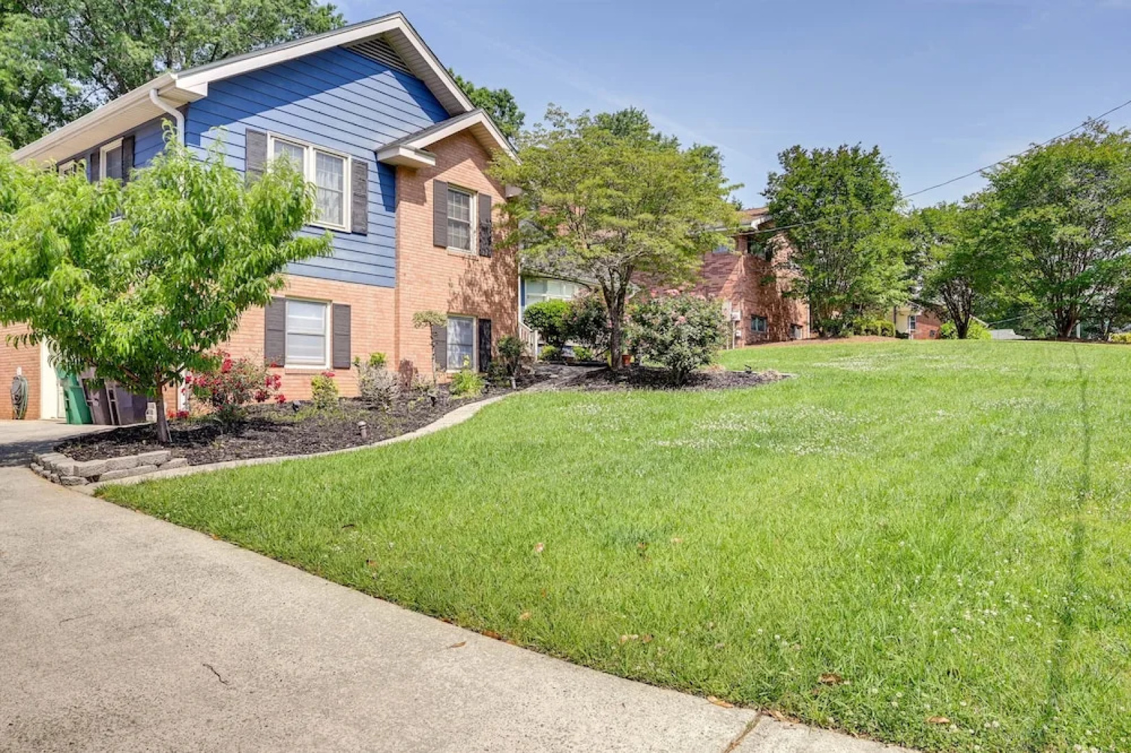 Spacious High Point Vacation Rental w/ Yard!