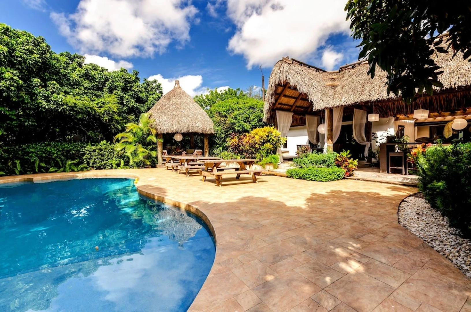 The Wonderkoi House A Magical Japanese Koi Garden