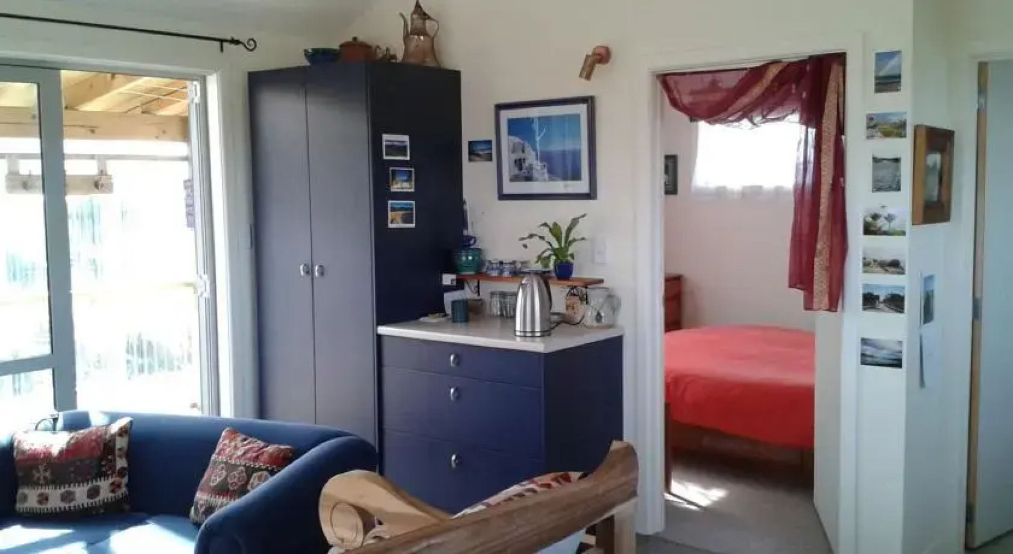 Te Anau Holiday Houses - Beech Retreat