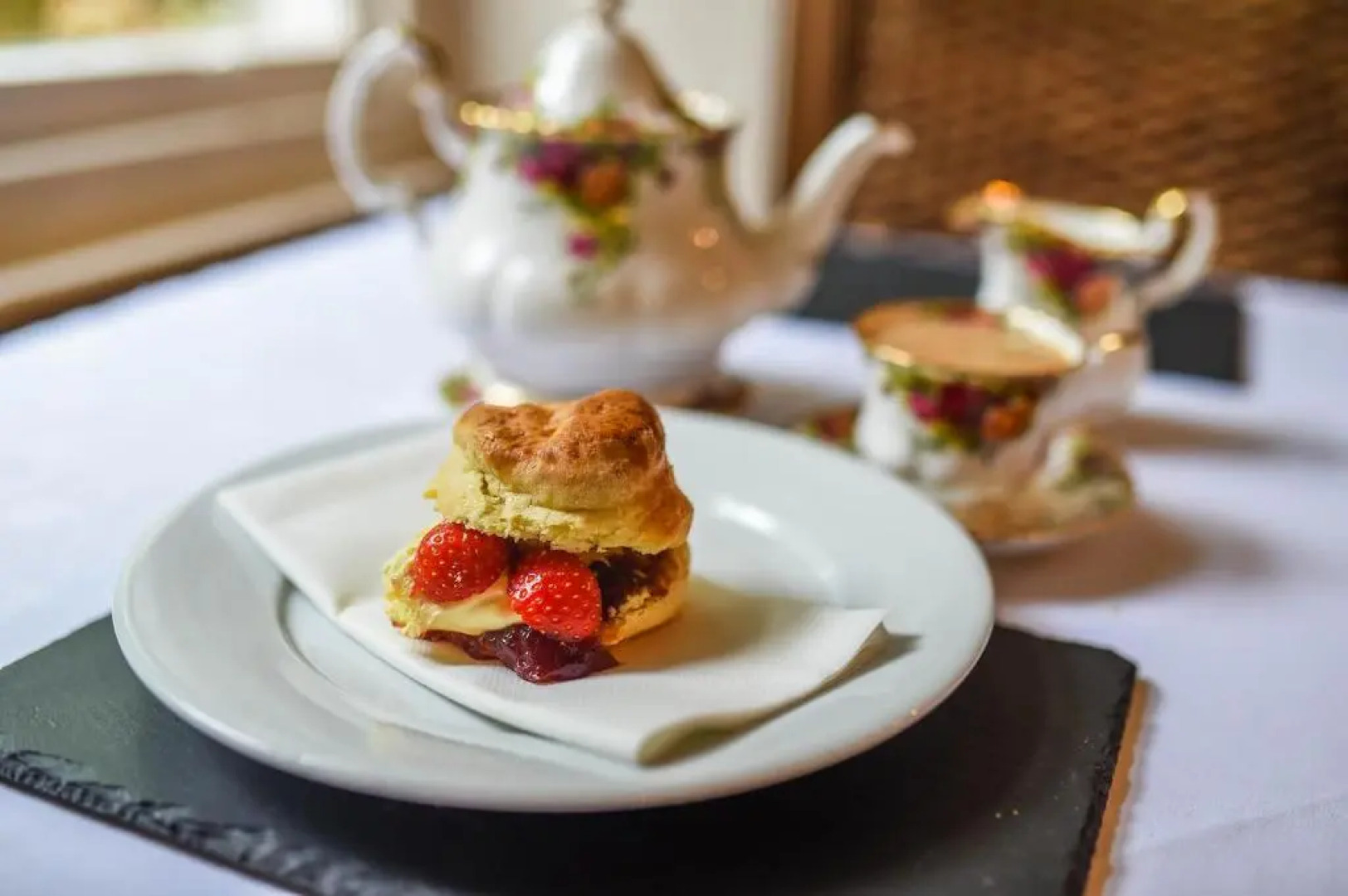 Lydford Country House