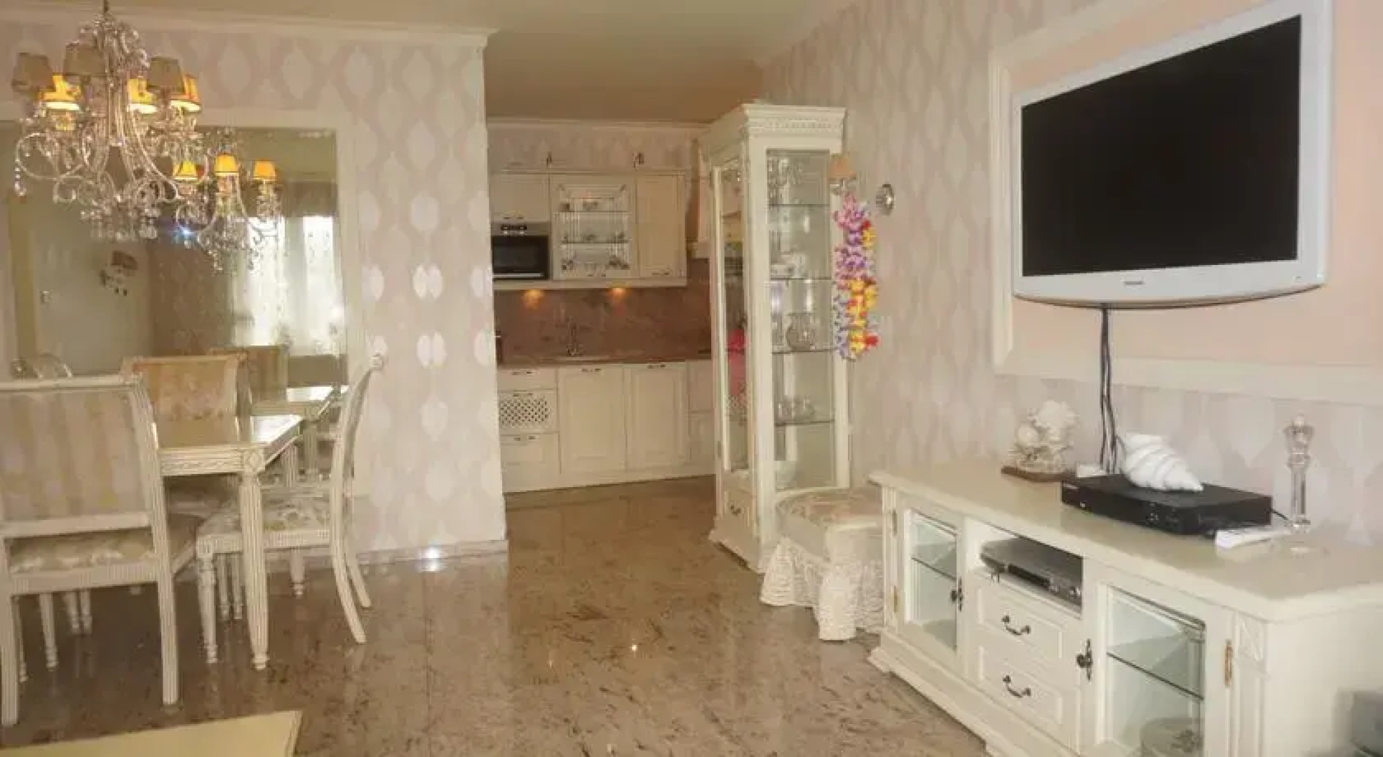 Apartament Lux