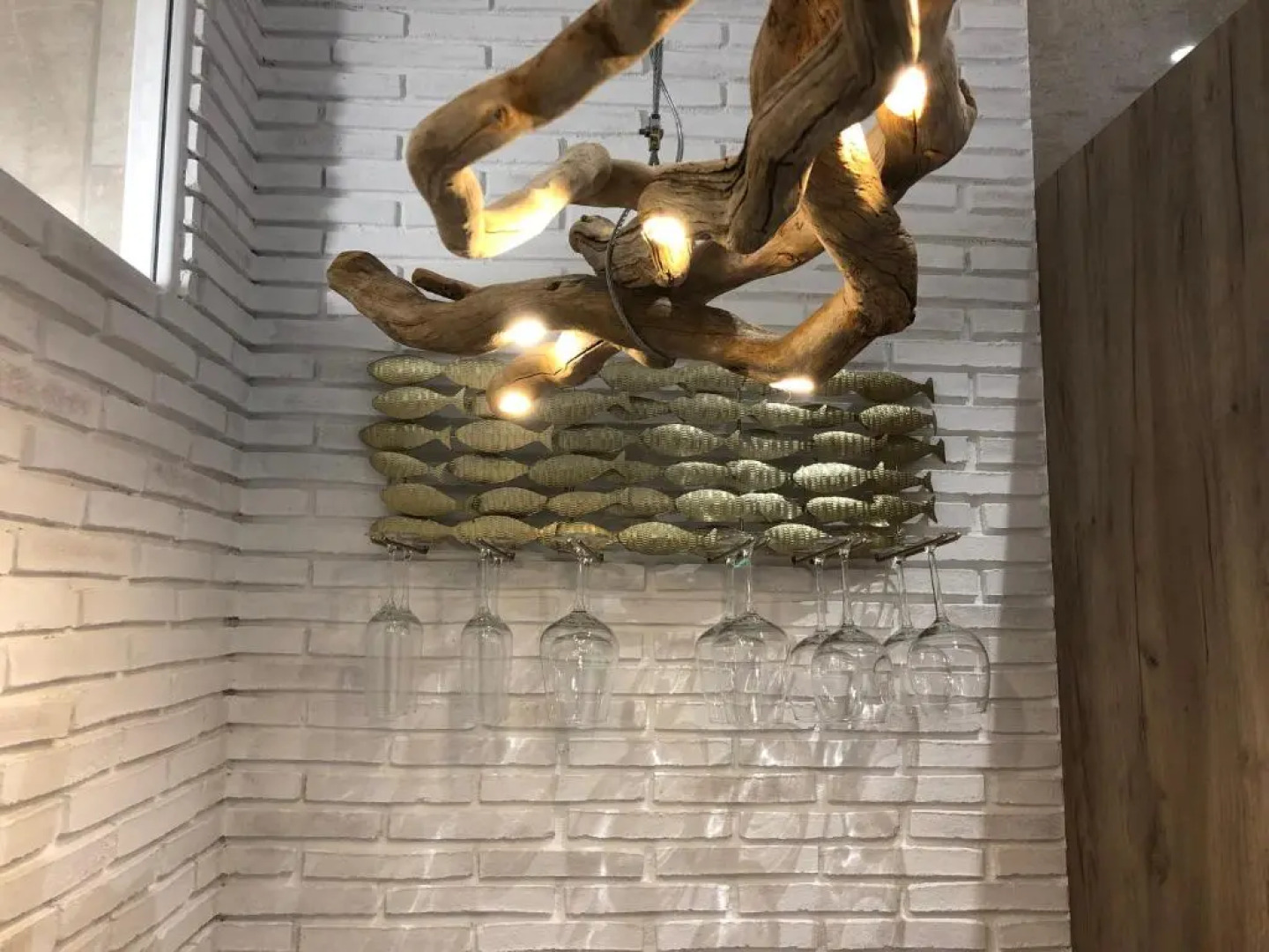 The Fisherman’s House