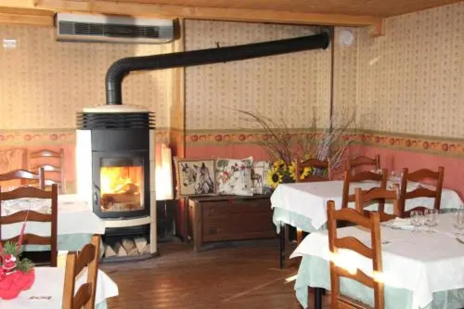 Locanda Bocchetto Sessera