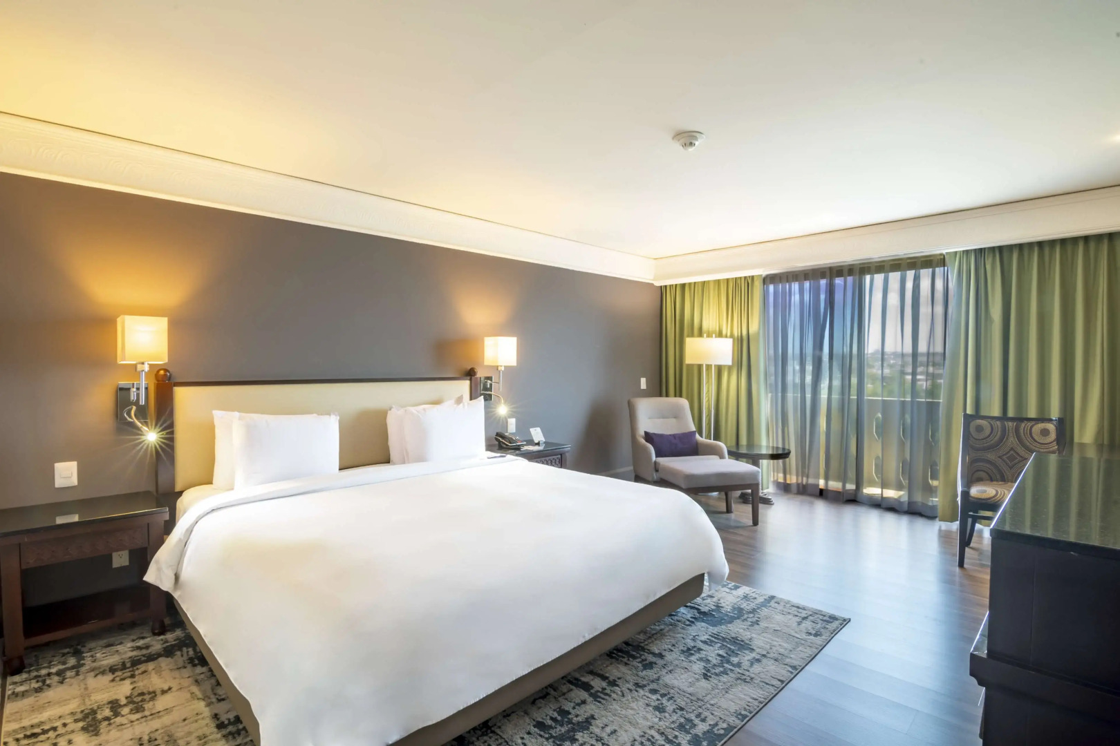 Hotel Lucerna Culiacan