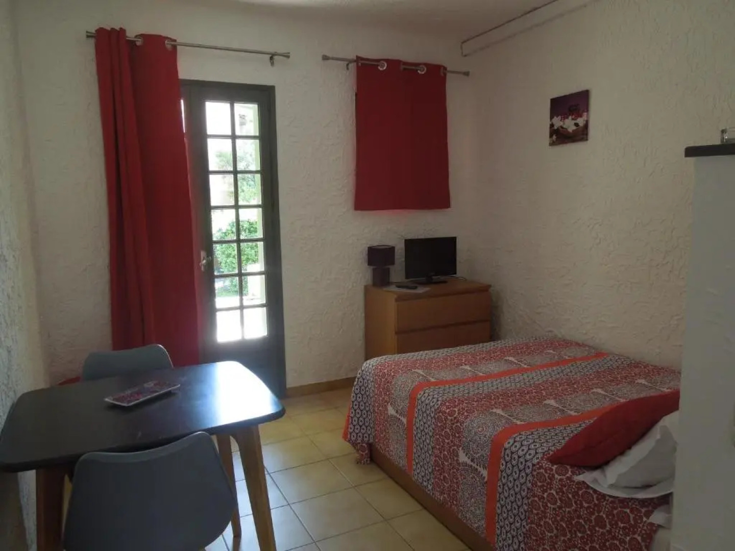 Le Clos des Arbousiers