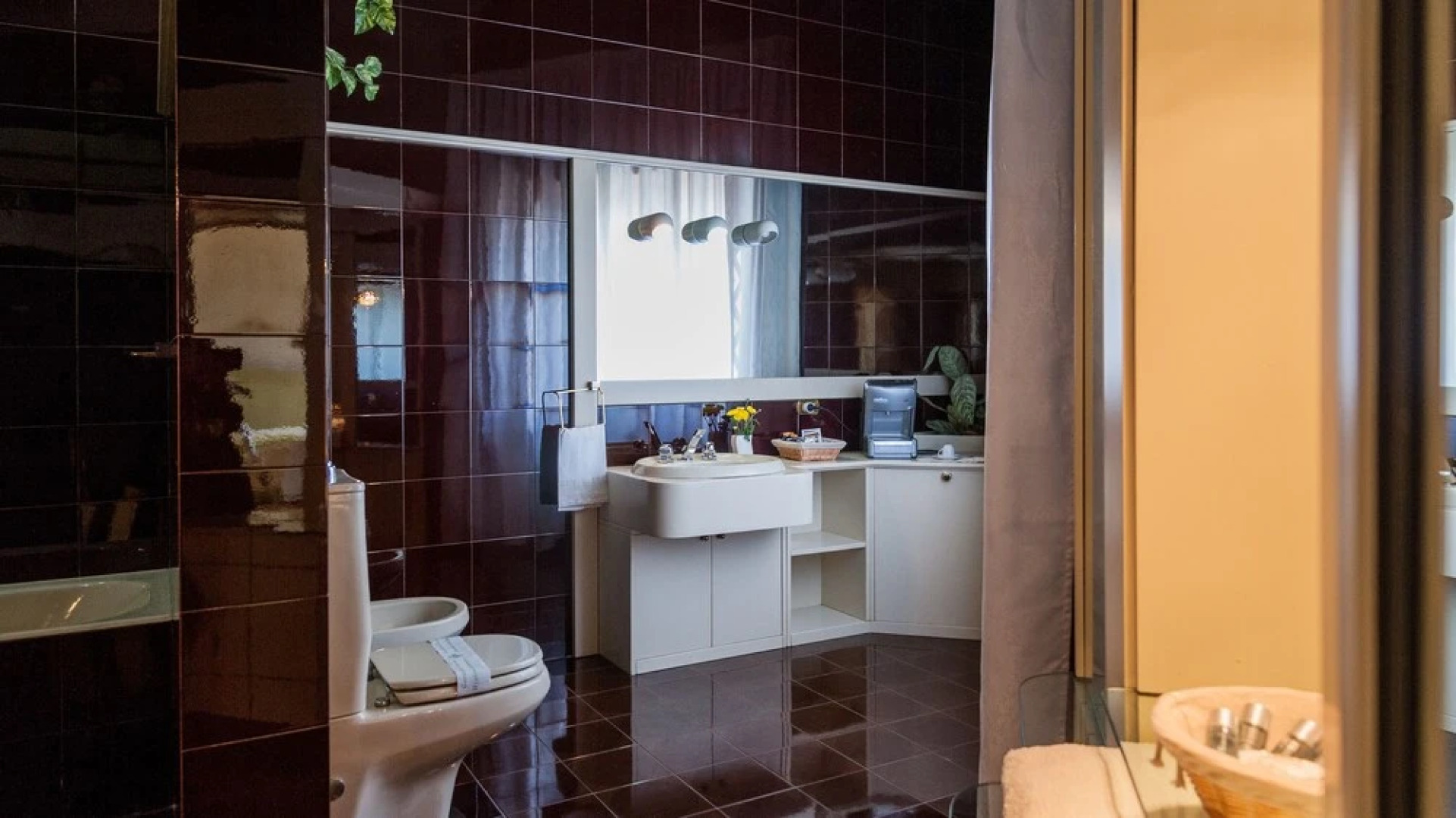 Boutique Villa Magnolia