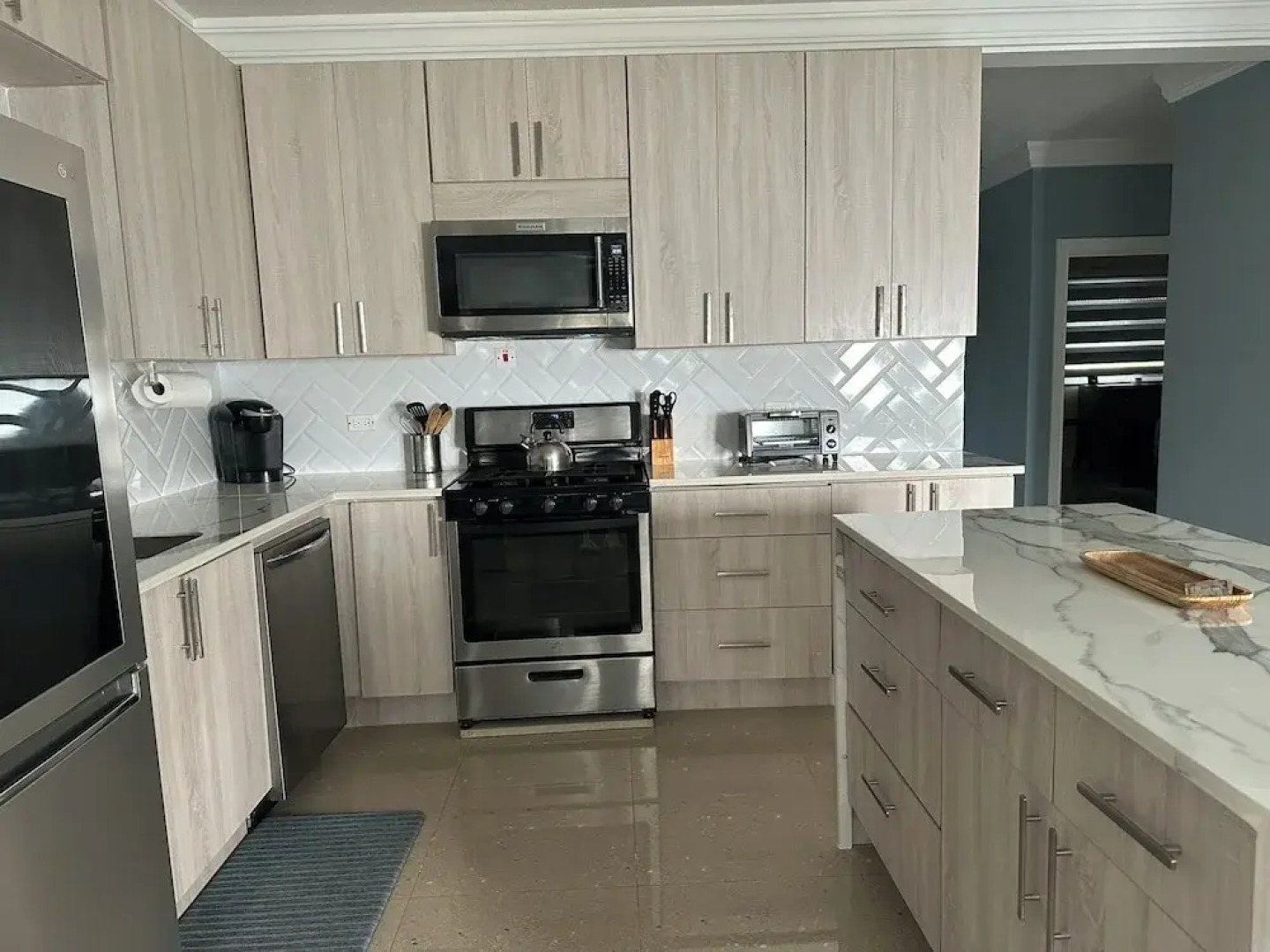 Palm BlossomJA Beach