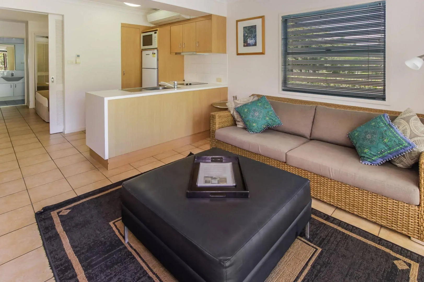 Port Douglas Apartments - Adults Only Oasis