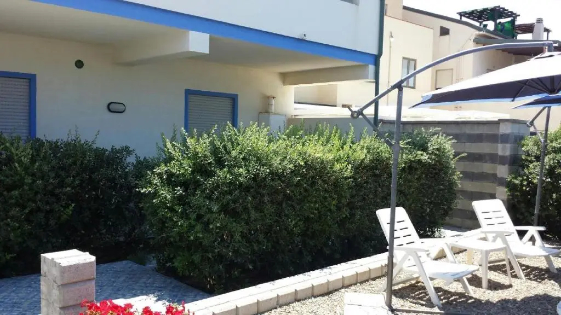 Appartamenti Mare Blu