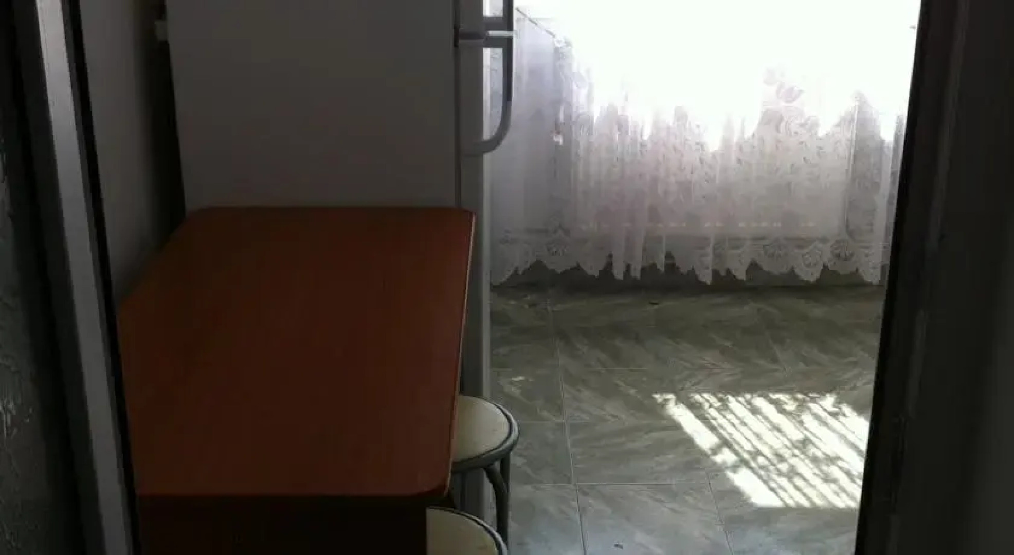 Ion Cernic Apartments