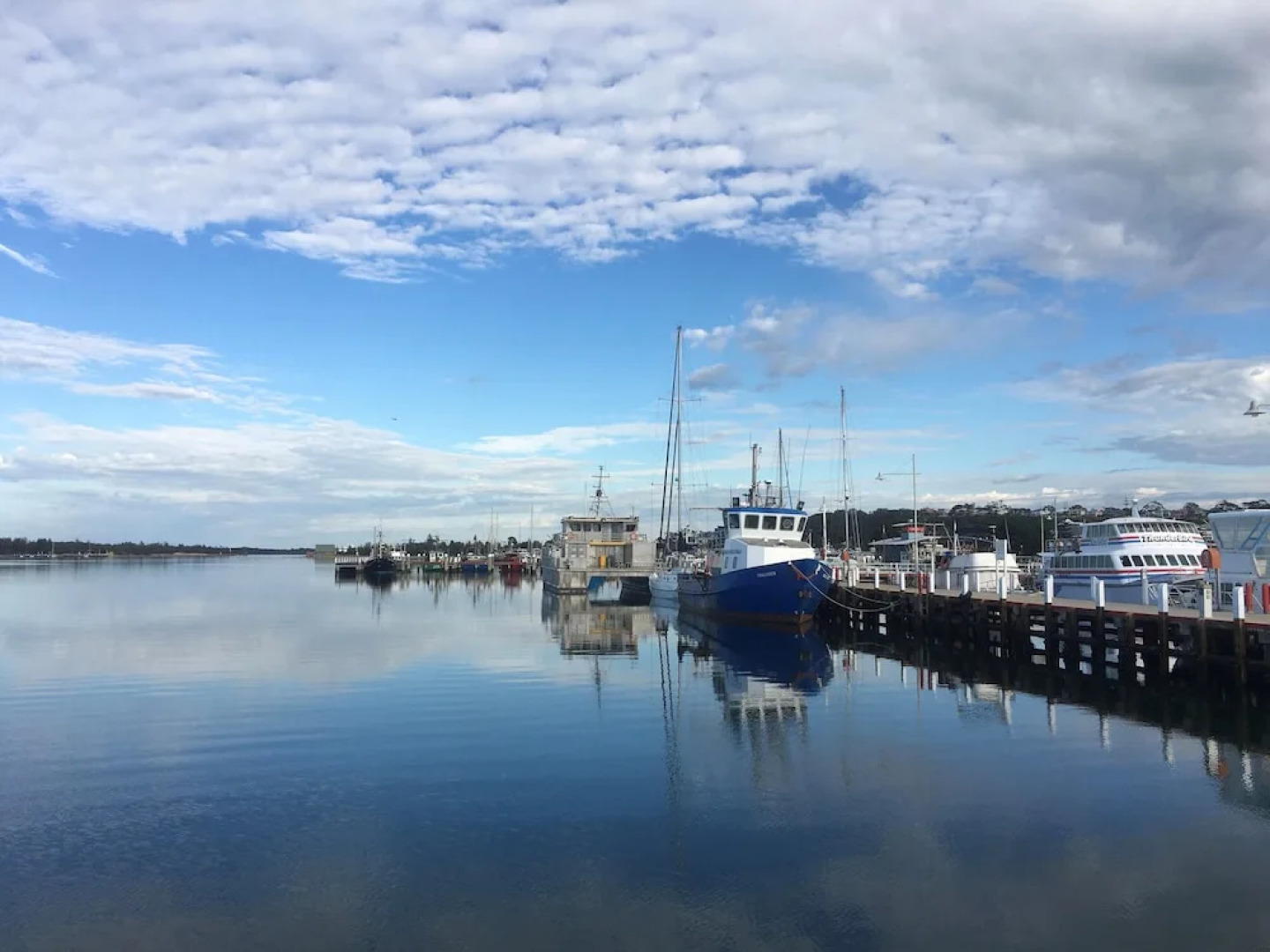 Best Western Coastal Waters Motor Inn