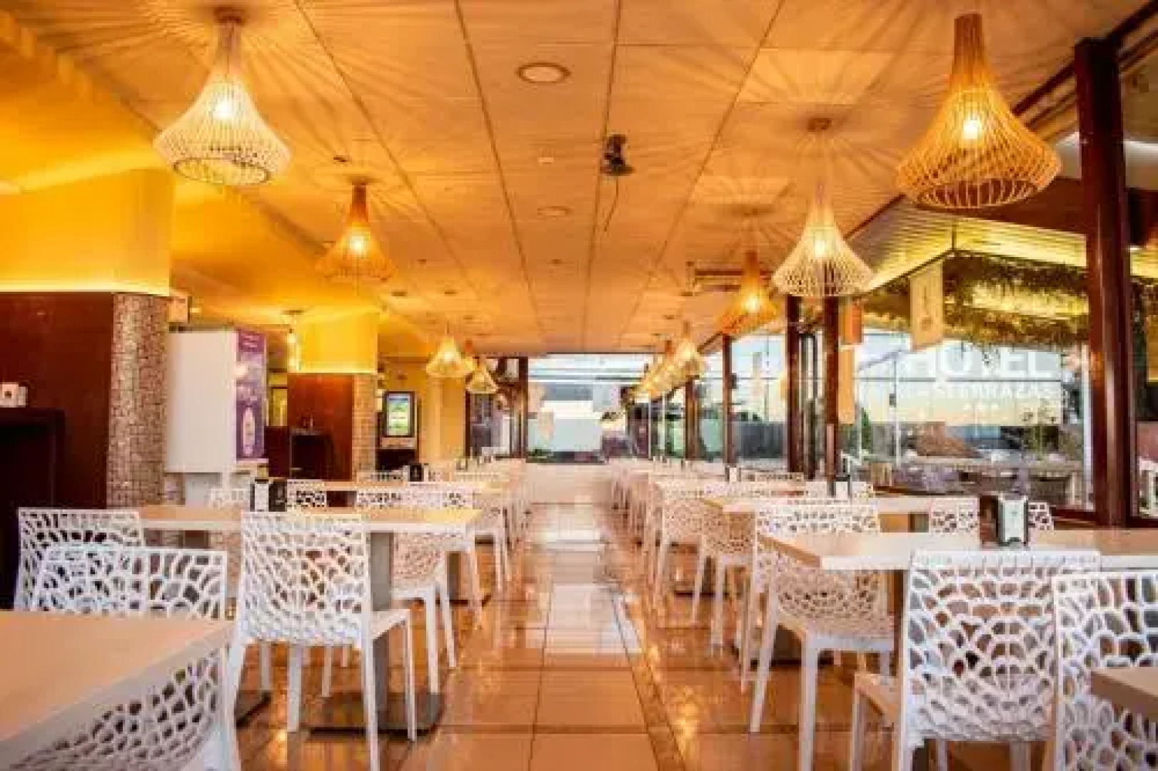 Hotel Las Terrazas & Suite