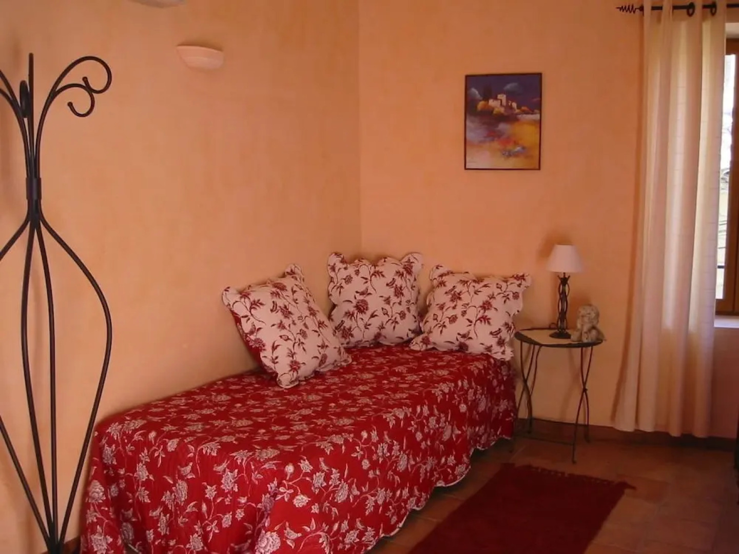 Bastide de la Treille