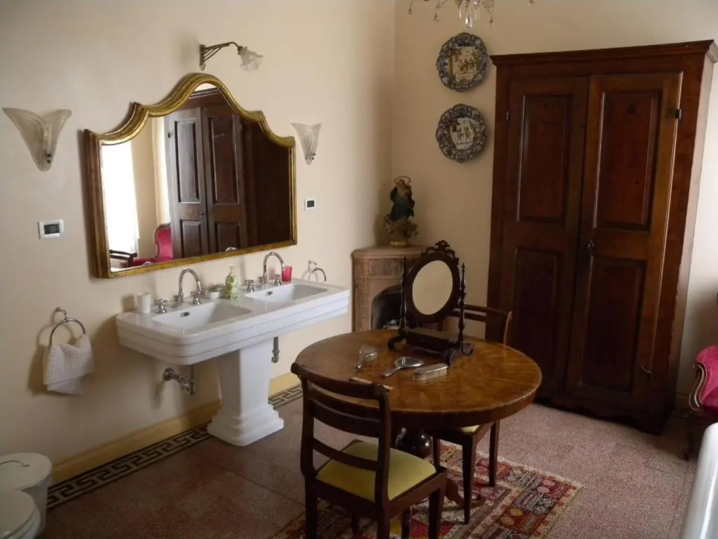 Cesare Magli e Figli Residenza d'Epoca