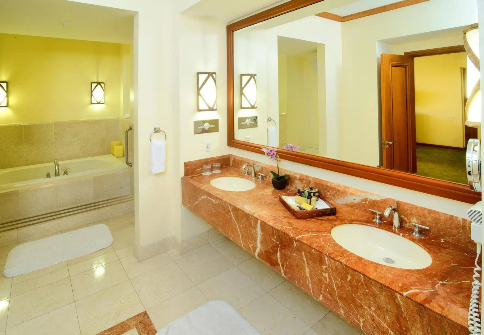 Tegucigalpa Marriott Hotel