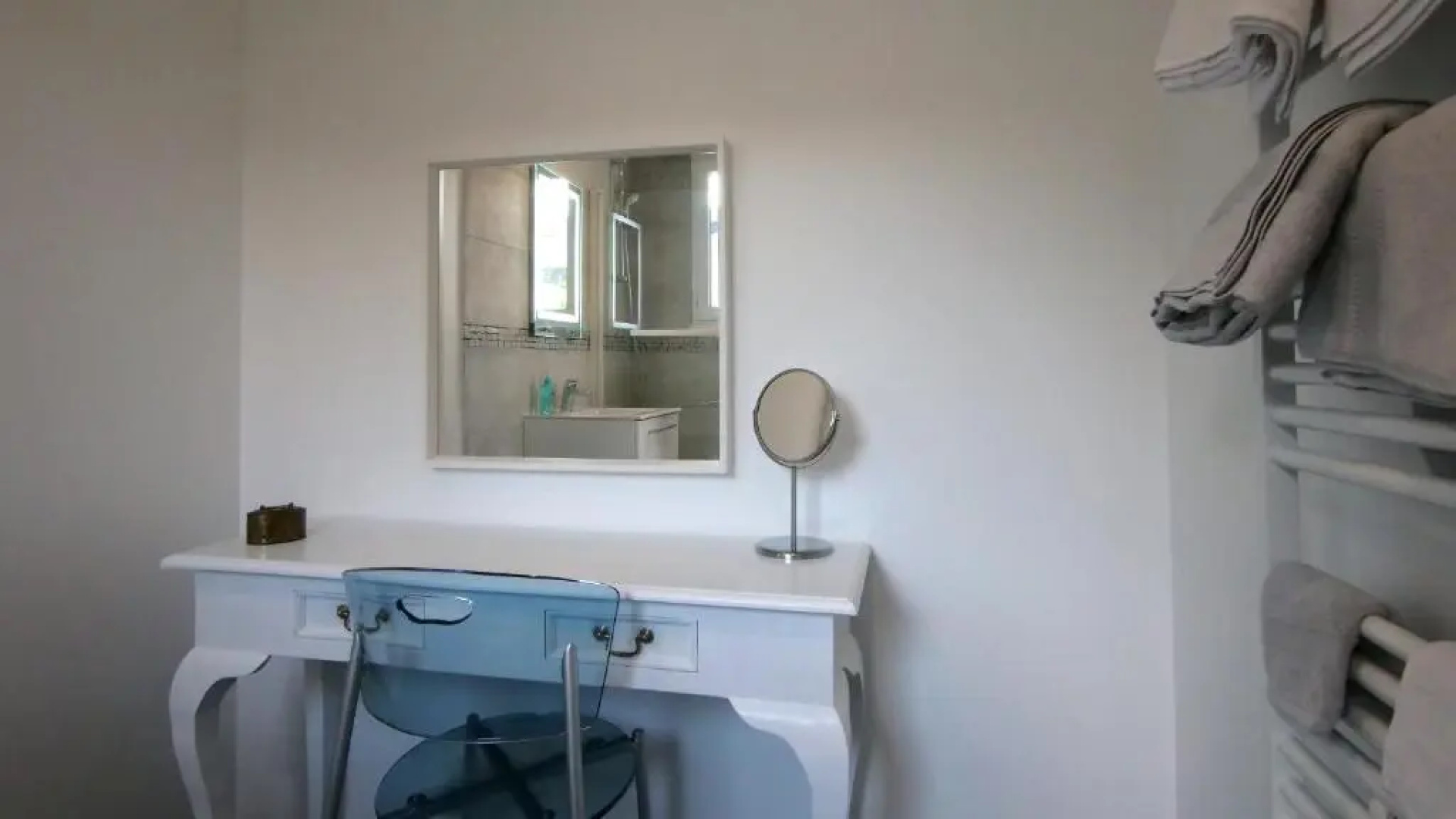 Residence Orly