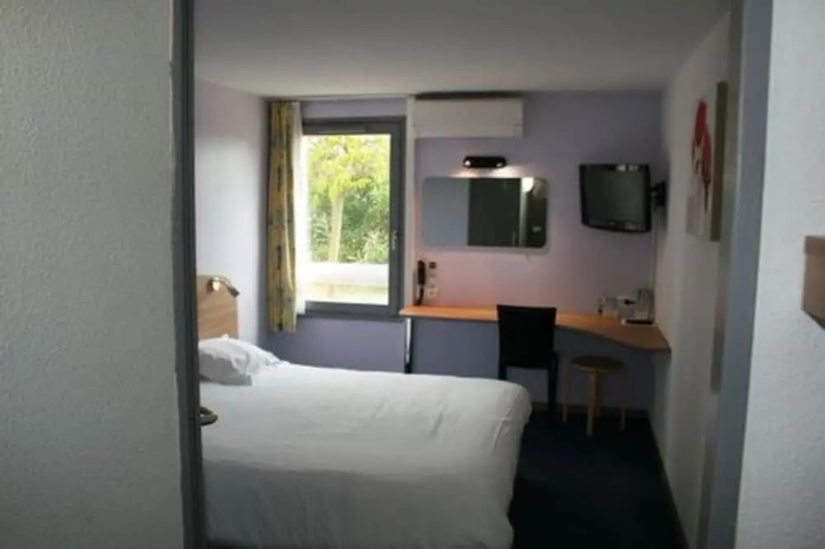 The Originals City, Hôtel Valence Est