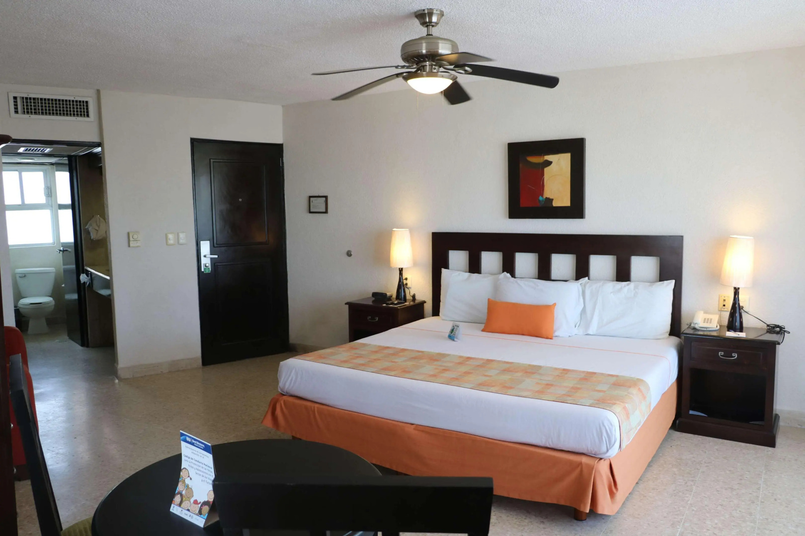 Best Western Hotel Posada Freeman Zona Dorada
