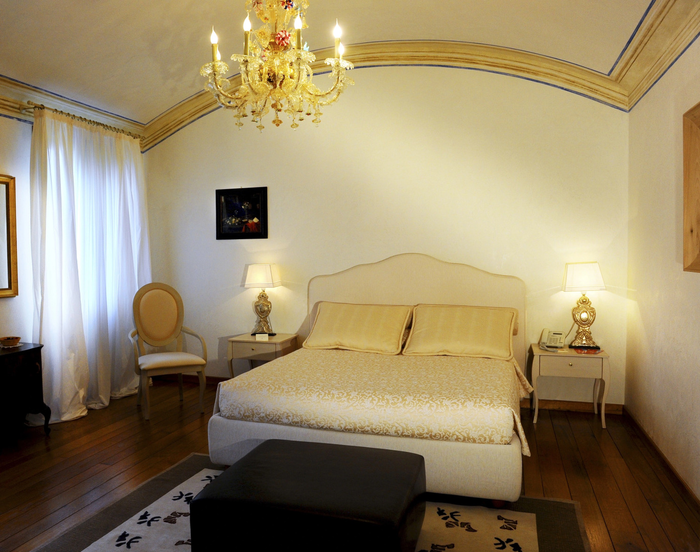 Villa Foscarini Cornaro