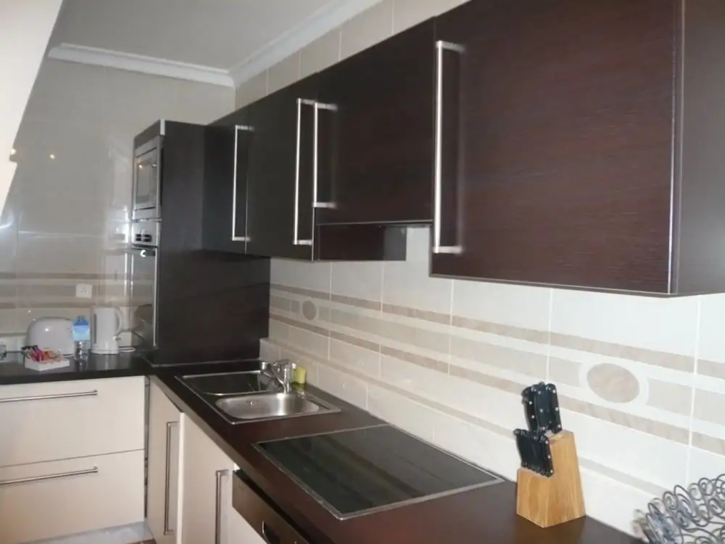 Bridgestreet Montparnasse