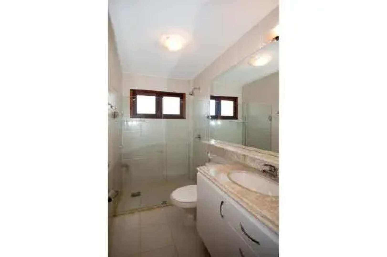 Chalé frente mar Recanto Zumbi