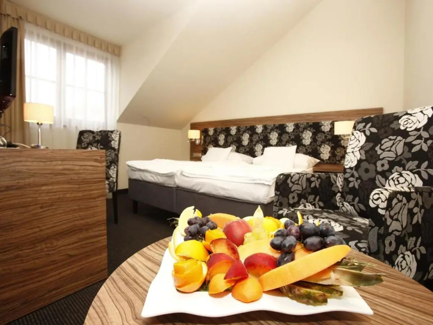 Bodrogi Kúria Wellness Hotel