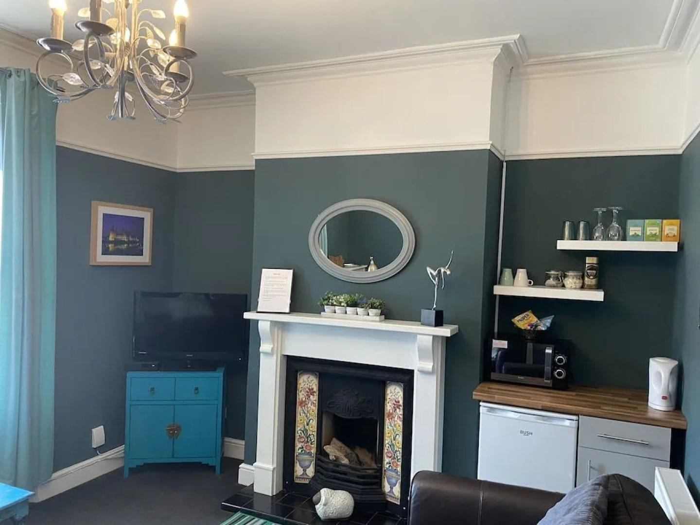 Inn Cardiff
