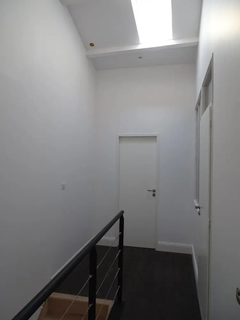 Appartement Bastingage