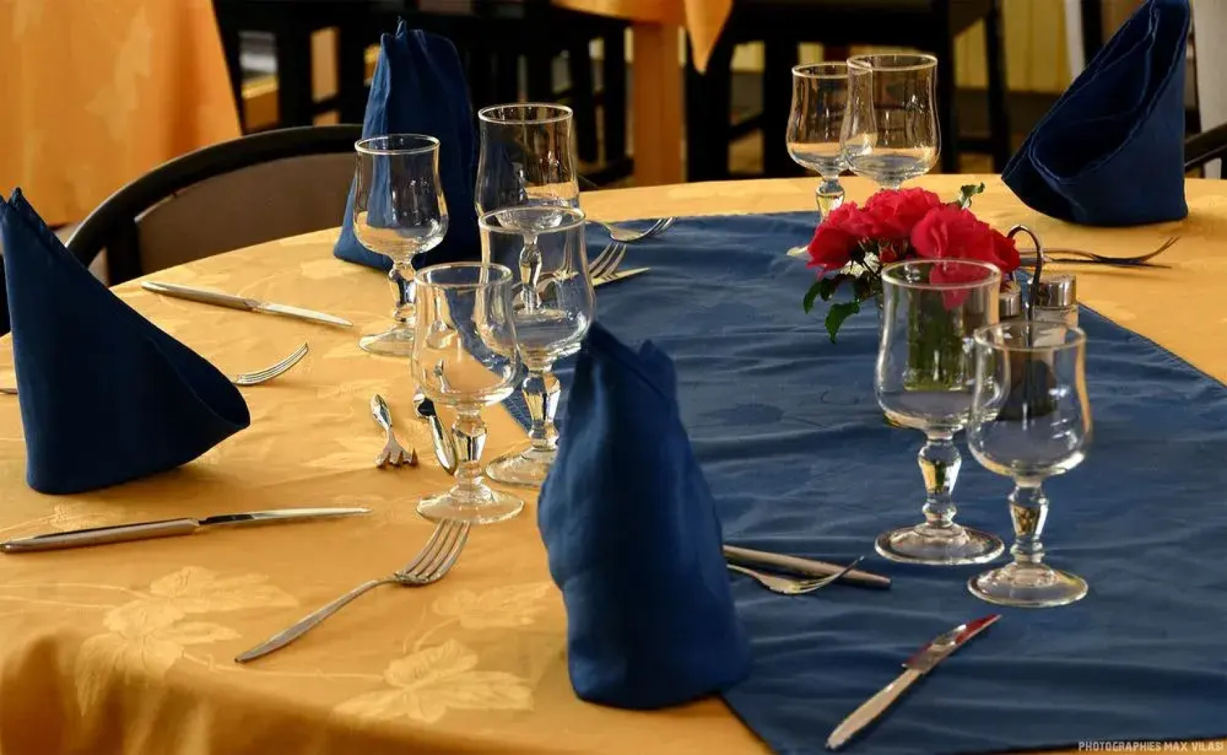 Village Vacances Le Lac