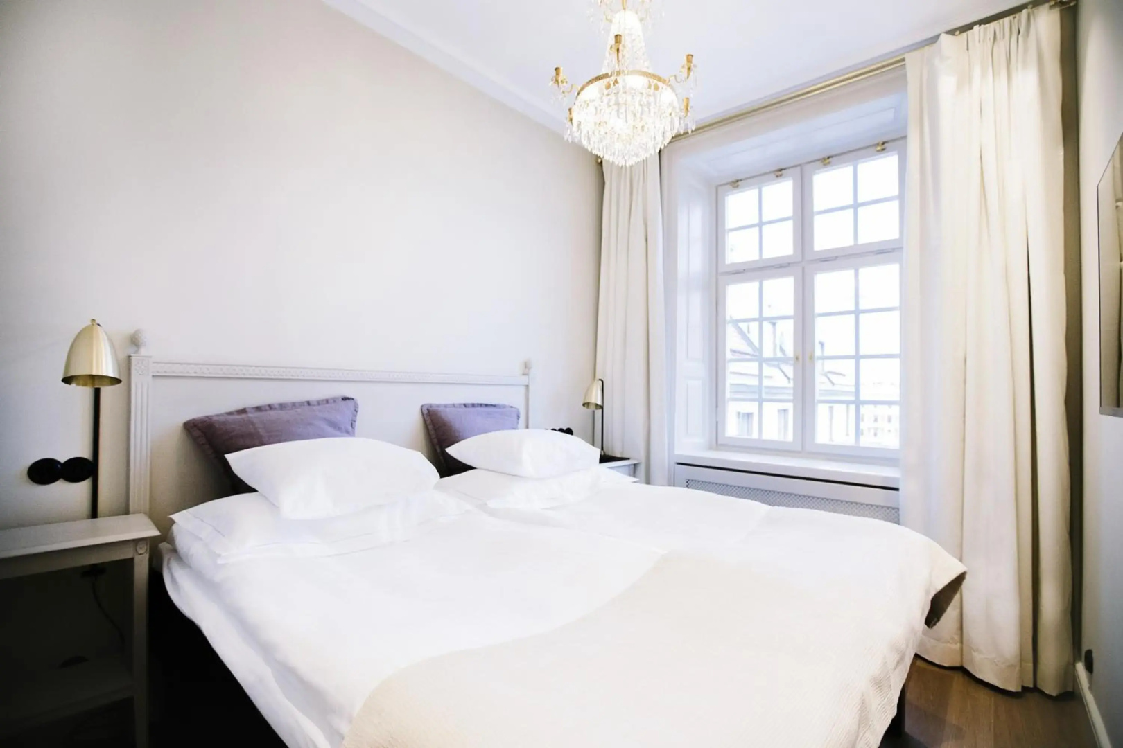 Hotel Kungsträdgården
