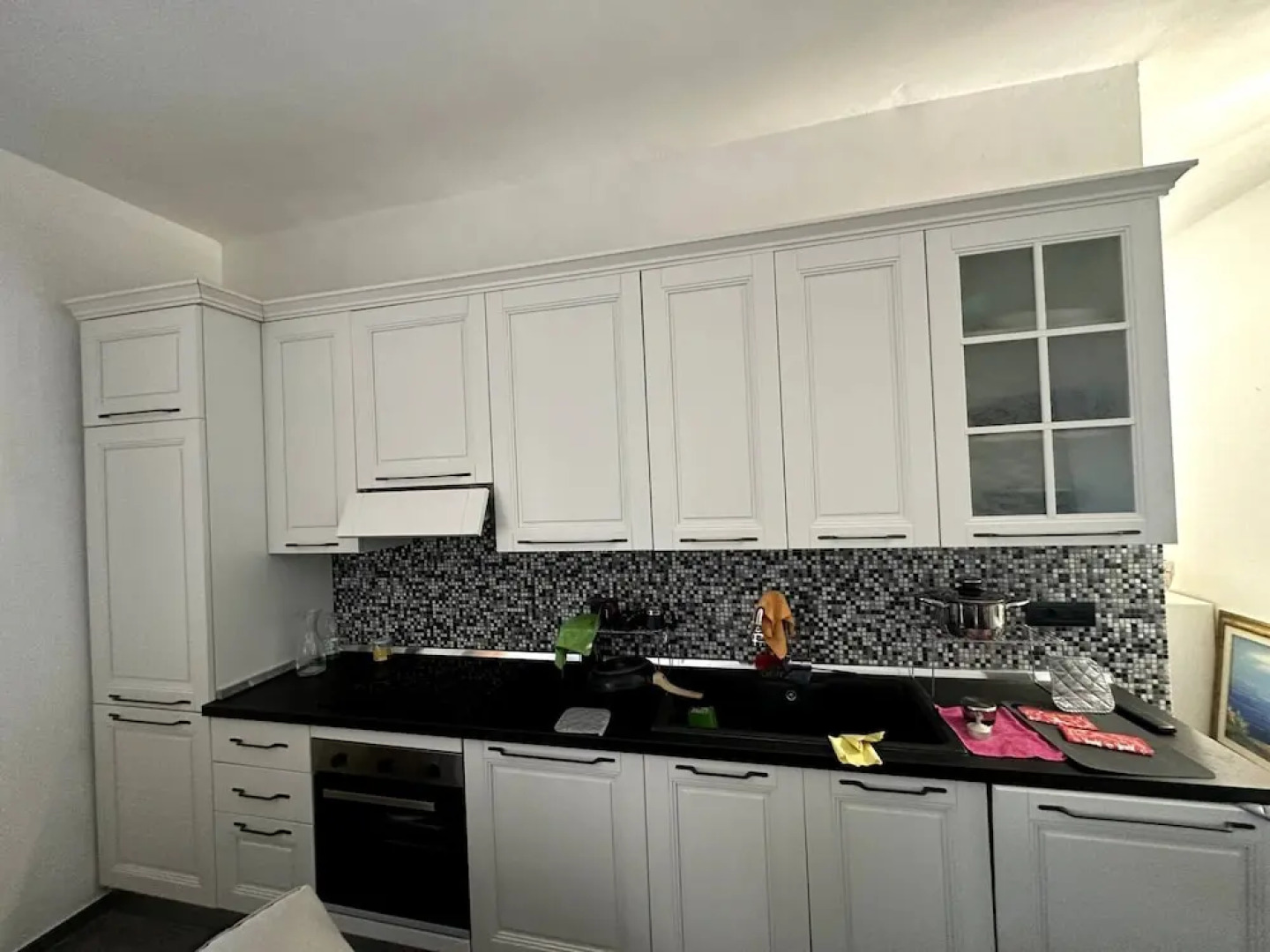 B&b Love Holiday House Santa Severa