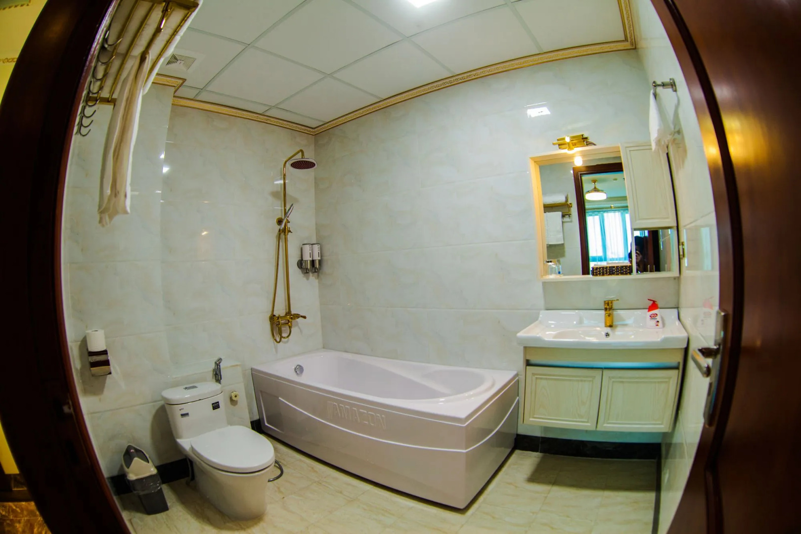 Bacninh Harmony Hotel