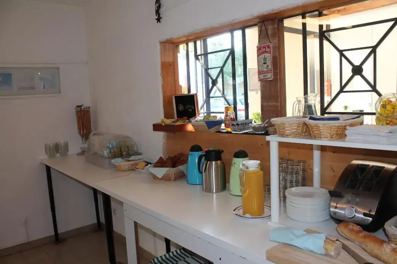 Studi-Hotel Residence Plein Voile