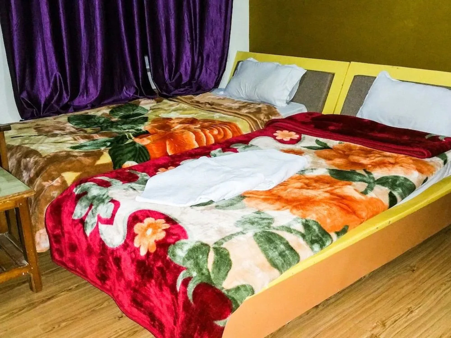 Hotel Jazeera Hangout