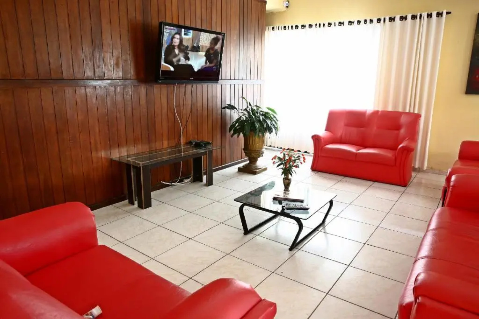 Hotel Imperador Caldas