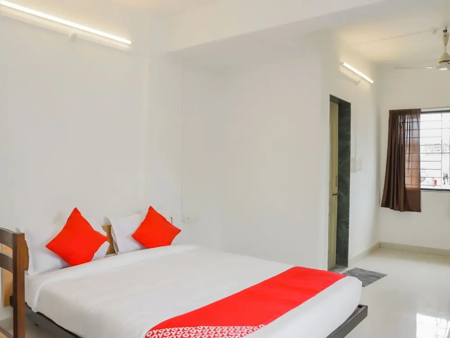 OYO Flagship 15538 Dange Chowk