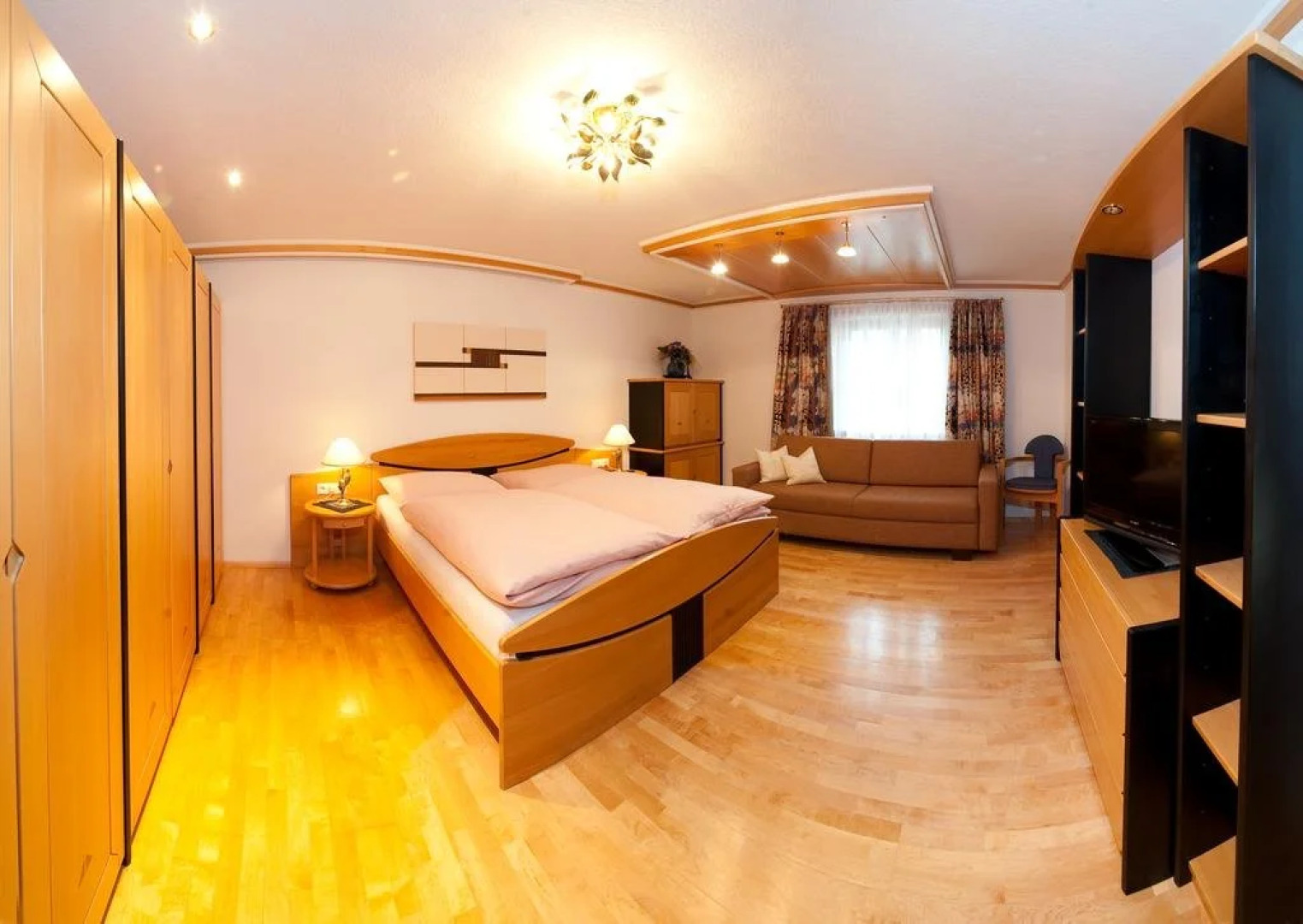 Aparthotel Steger Wagrain