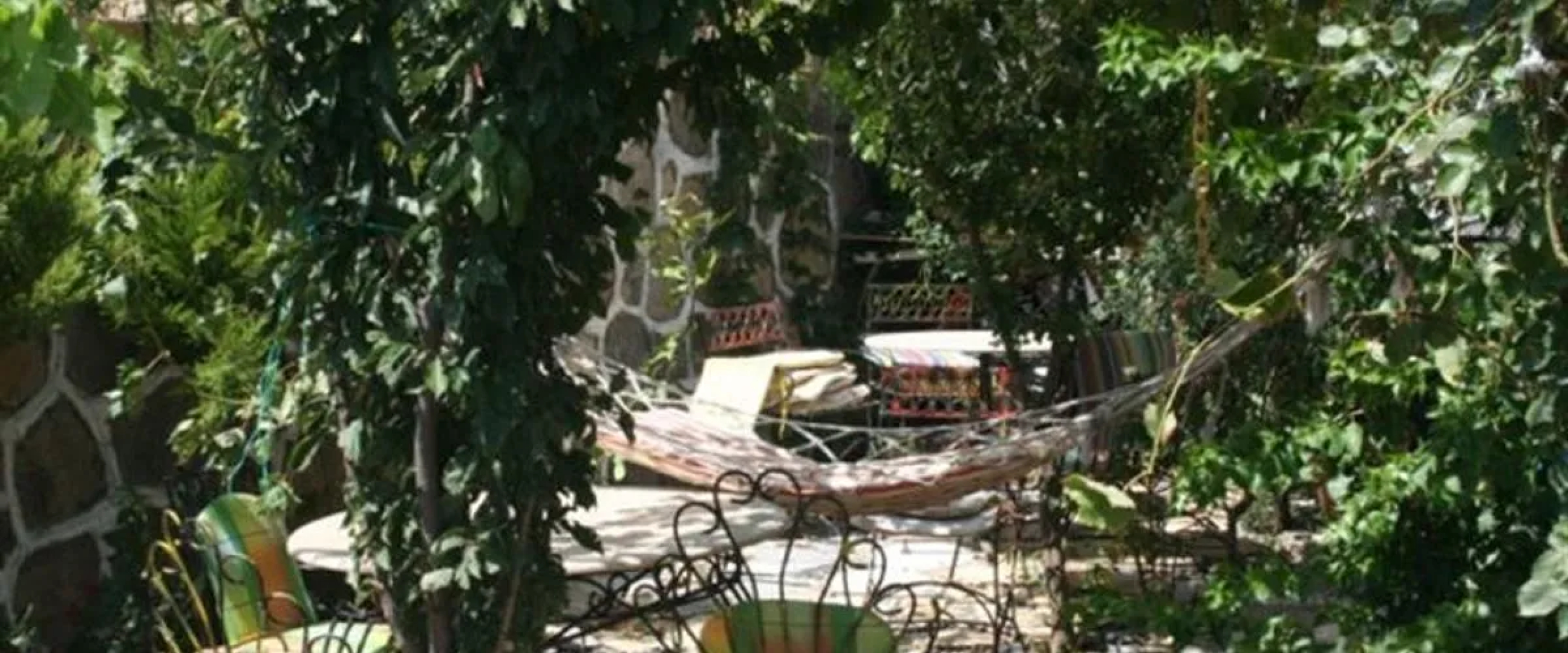 Taşev Butik Otel