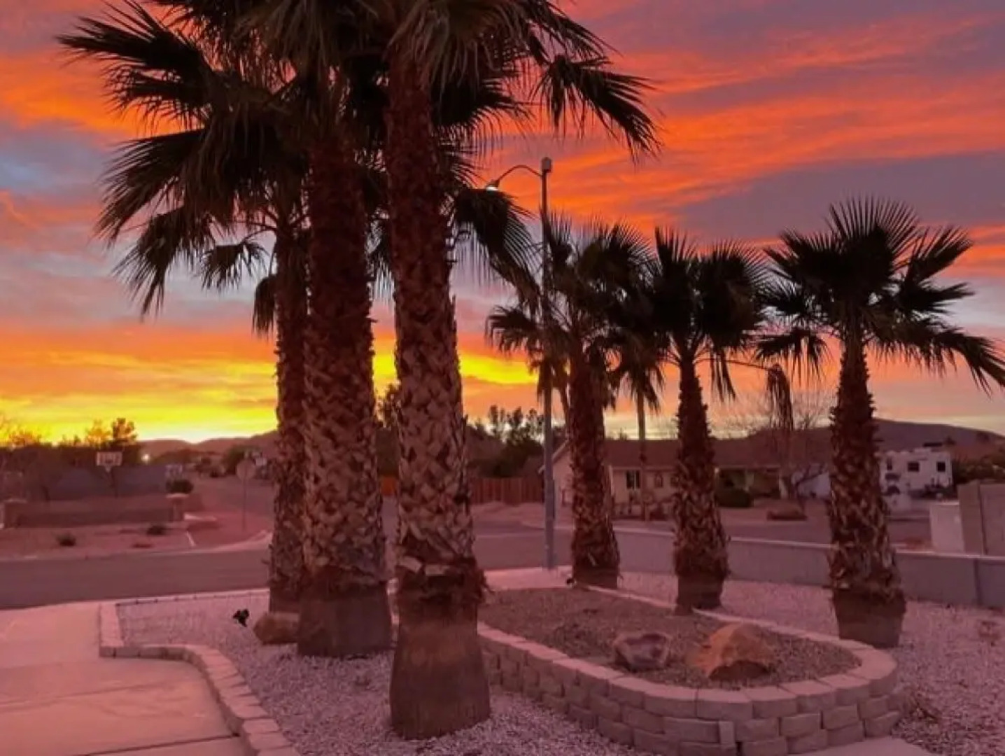 Chateau Sunset - Stunning 4BR 3bth With Private Pool SPA Mountain Views