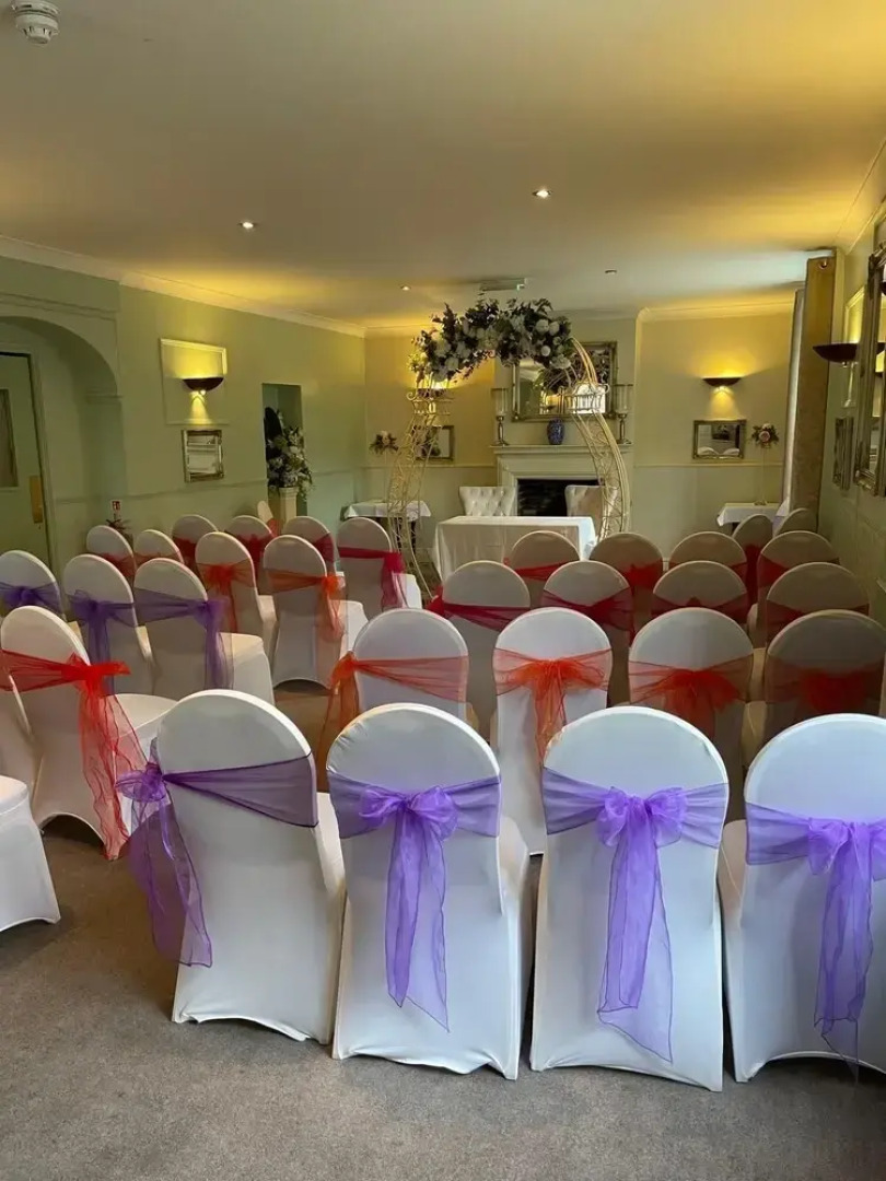 The Thomas Paine Hotel