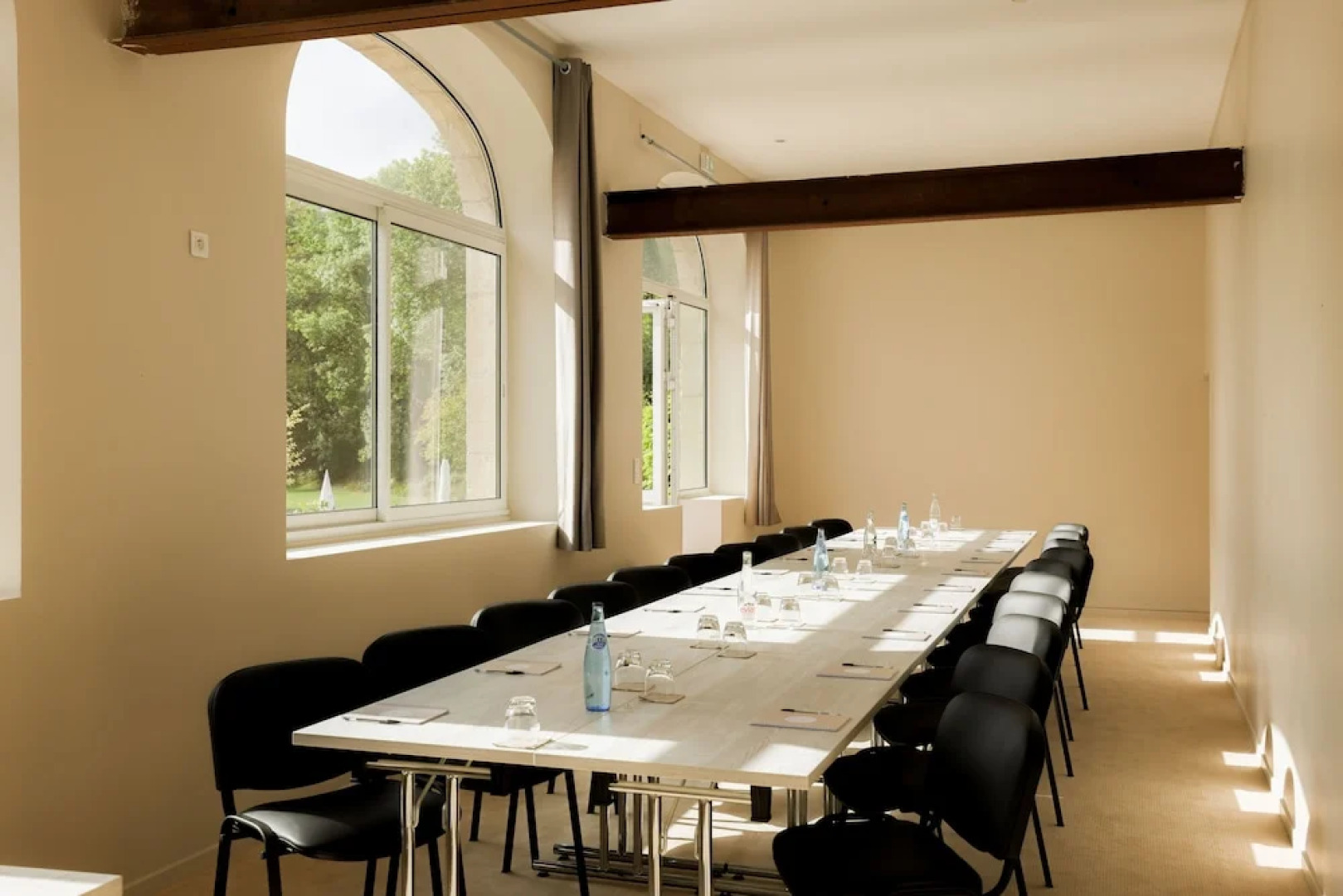 Château de Fontanges