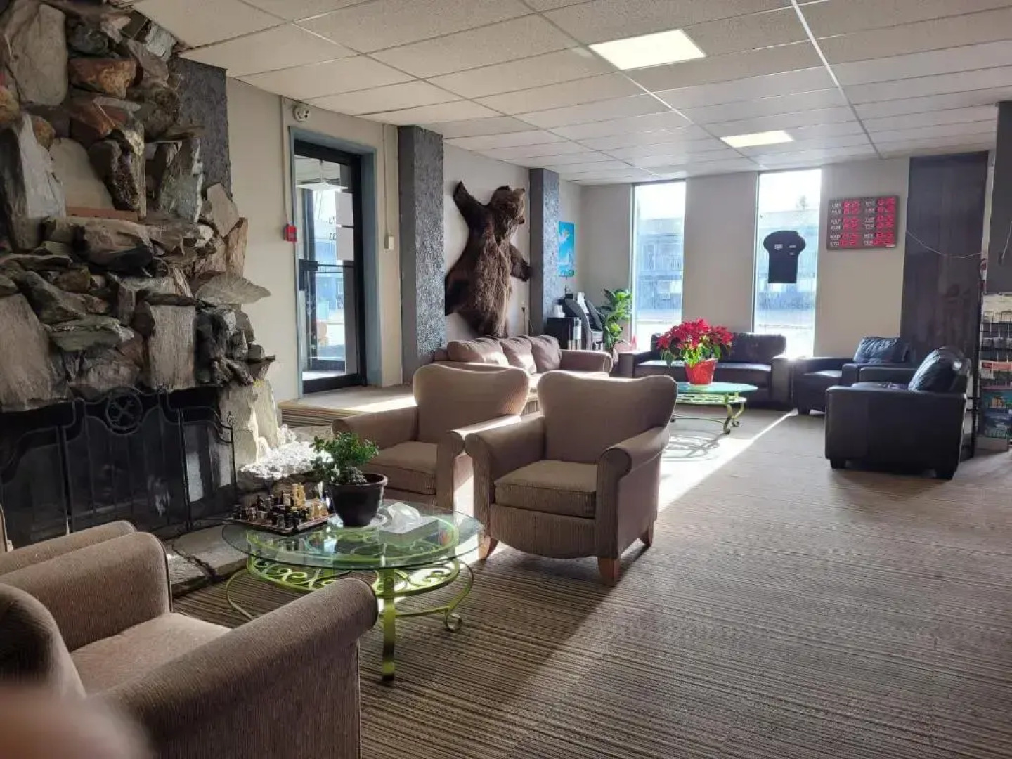 Premier Mountain Lodge and Suites